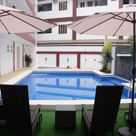 Sebastien Hotel Lapu-Lapu City Dış mekan fotoğraf