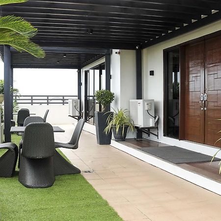 Sebastien Hotel Lapu-Lapu City Dış mekan fotoğraf